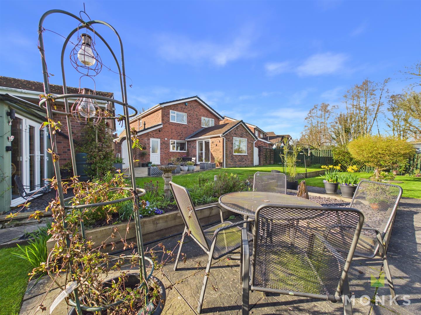 17 Glentworth Close, Oswestry, SY10 9PY For Sale